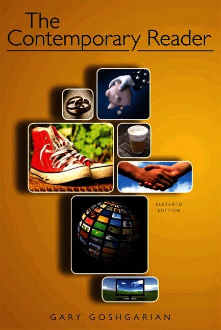 Contemporary Reader, The