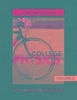 Active Learning Guide for College Physics, Vol. 2 (Chs. 14-29)