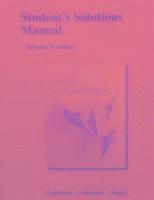 Student's Solutions Manual for Finite Mathematics & Its Applications