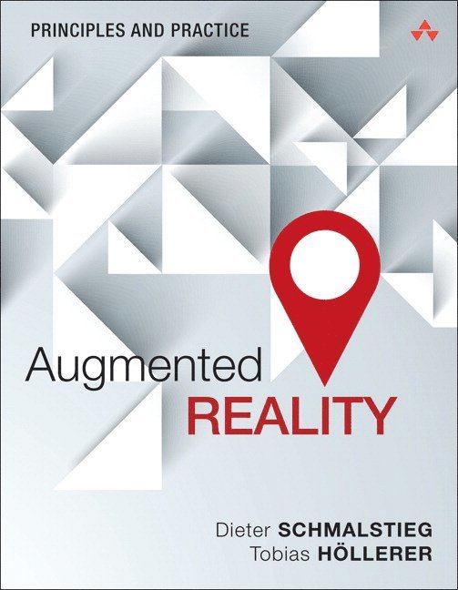 Augmented Reality 1