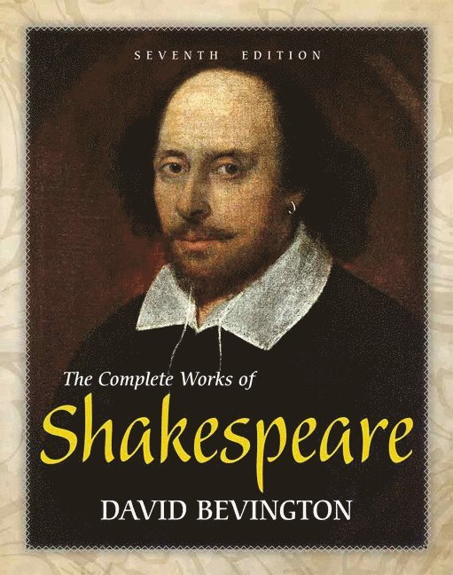 Complete Works of Shakespeare, The