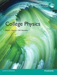 bokomslag College Physics
