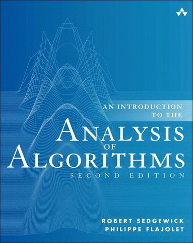 bokomslag An Introduction to the Analysis of Algorithms