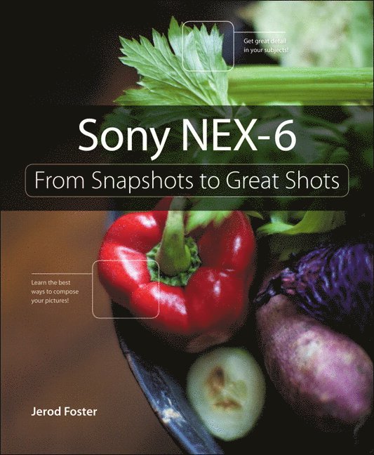 Sony NEX-6: From Snapshots to Great Shots 1
