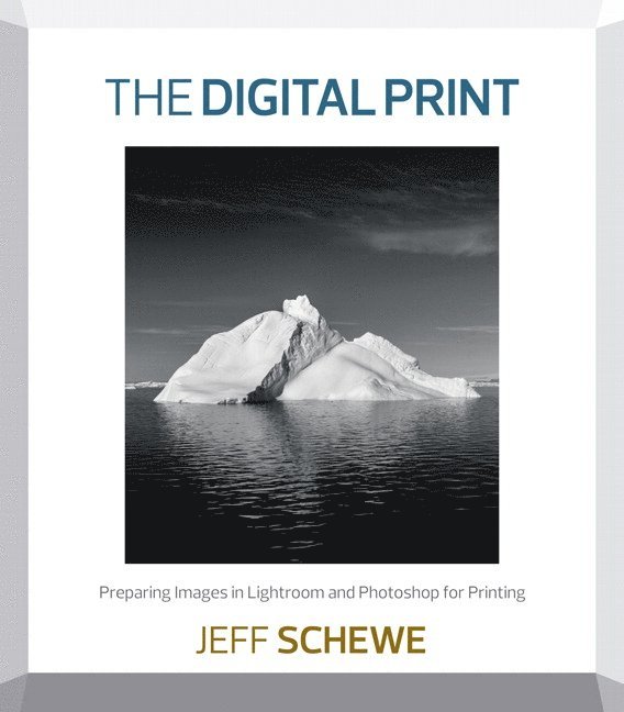 Schewe, J: Digital Print, The