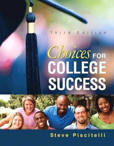 bokomslag Choices for College Success