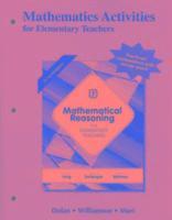 bokomslag Mathematics Activities for Elementary Teachers