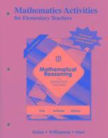 bokomslag Dolan, D: Activity Manual for Mathematical Reasoning for Ele