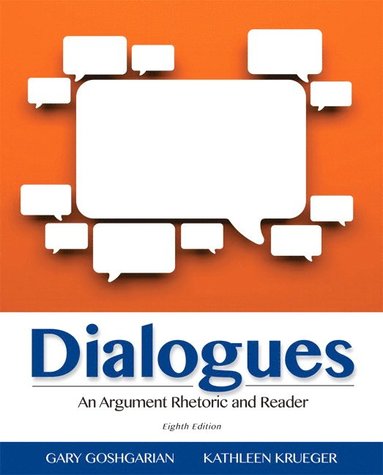 bokomslag Dialogues