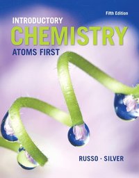 bokomslag Introductory Chemistry