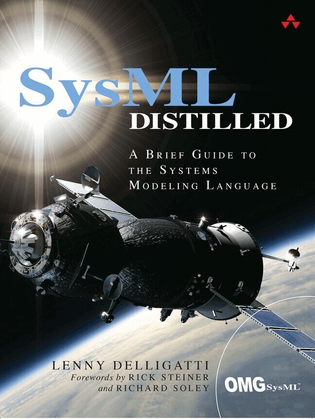 Lenny Delligatti - SysML Distilled, Häftad
