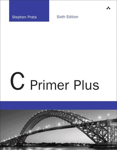 Stephen Prata - C Primer Plus, Häftad