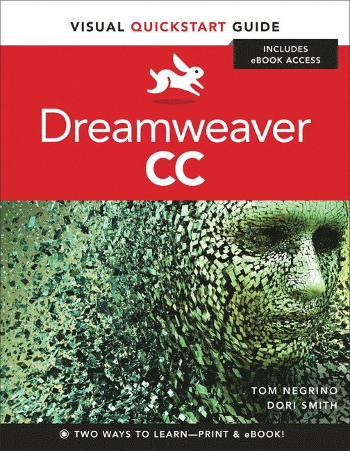 Dreamweaver CC 1