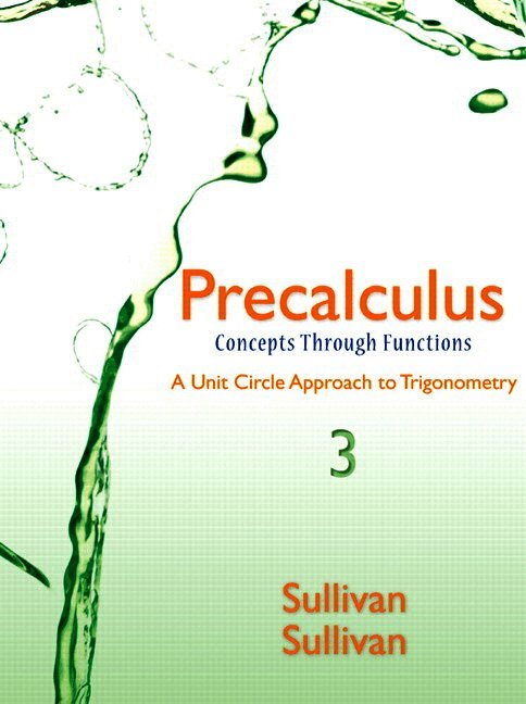 Precalculus