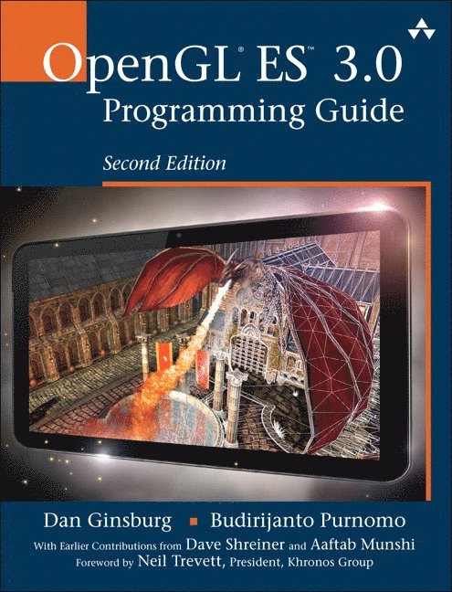 OpenGL ES 3.0 Programming Guide 1