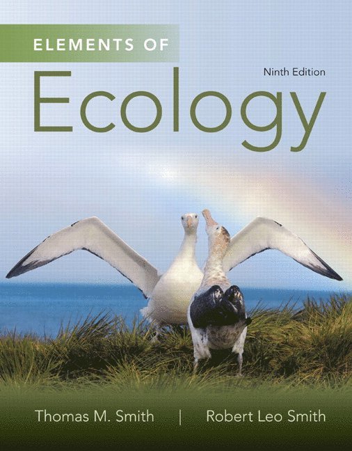 Elements of Ecology 1