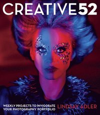 bokomslag Creative 52