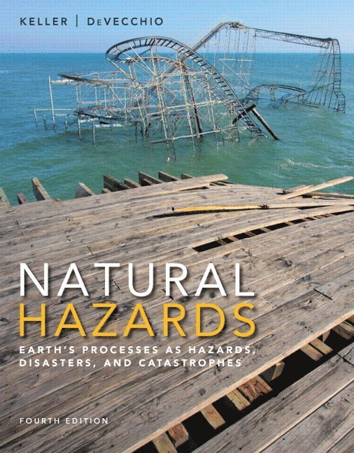 Natural Hazards 1