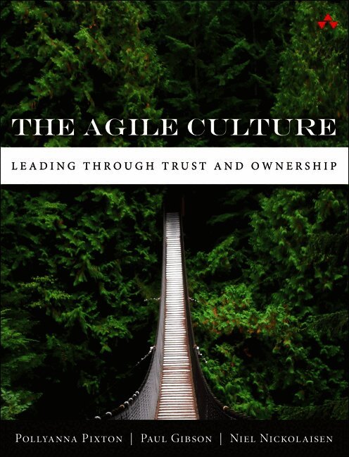 Agile Culture, The