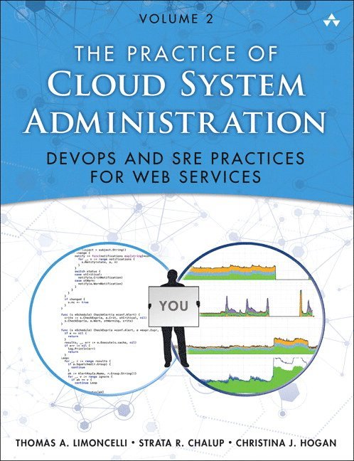 Thomas Limoncelli, Strata Chalup, Christina Hogan, Thomas A. Limoncelli, Strata R. Chalup, Christina J. Hogan - Practice of Cloud System Administration, The, Häftad