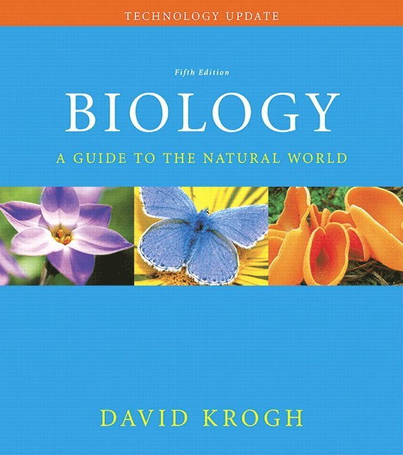 Biology: A Guide to the Natural World, Technology Update