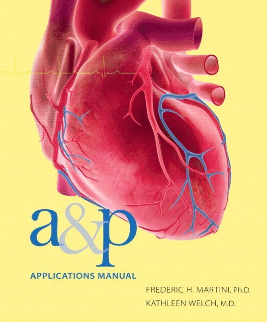 A&P Applications Manual 1