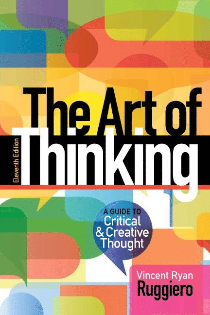 Art of Thinking, The 1