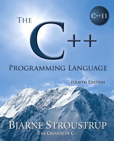 Bjarne Stroustrup - C++ Programming Language, The, Inbunden