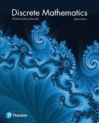 bokomslag Discrete Mathematics