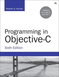 bokomslag Programming in Objective-C