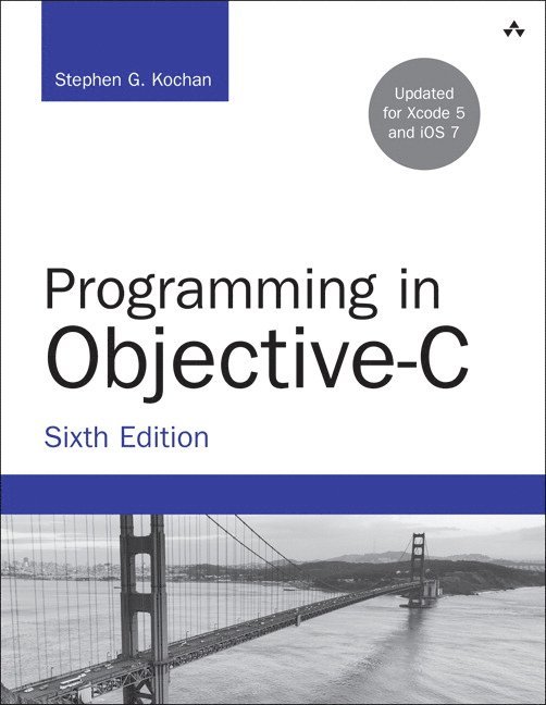 Programming in Objective-C 1