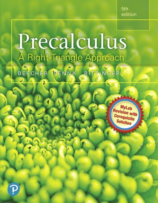 Precalculus 1