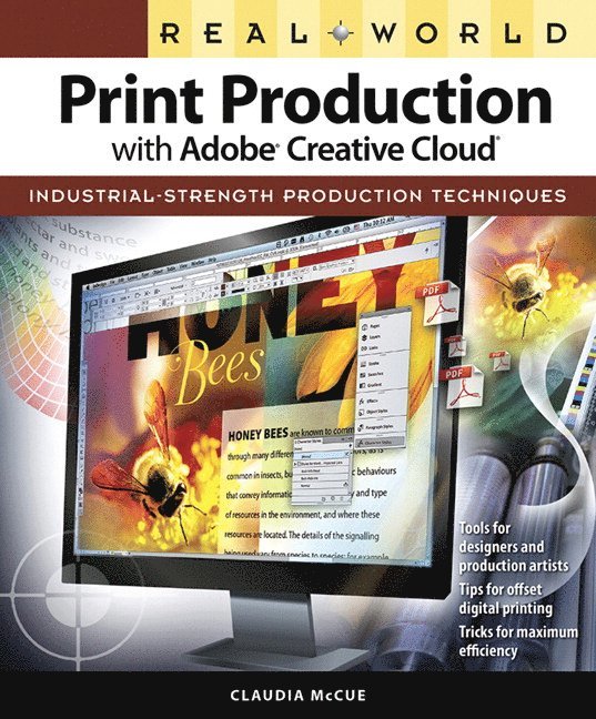 Real World Print Production with Adobe Creative Cloud 1