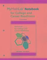 John Squires, Karen Wyrick - MyLab Math Notebook for Squires/Wyrick College and Career Readiness, Häftad