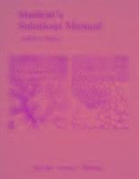 Judith Beecher, Judith Penna, Marvin Bittinger - Student Solutions Manual for Algebra and Trigonometry and Precalculus, Häftad