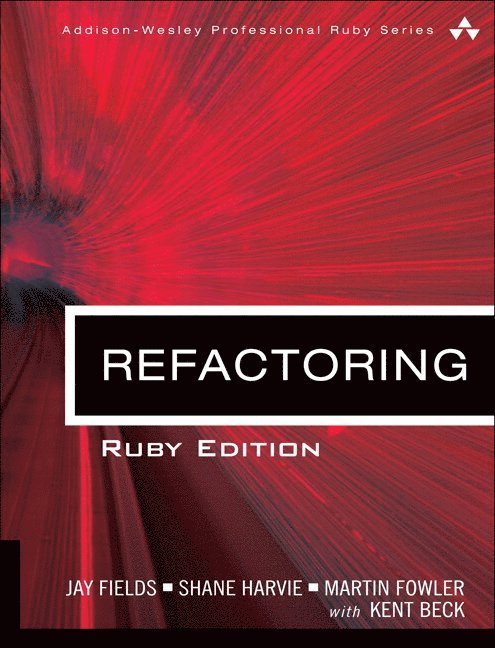 Refactoring 1