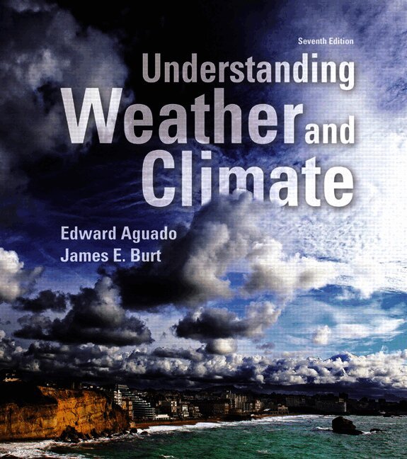 Understanding Weather and Climate