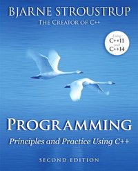 bokomslag Programming