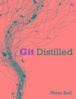 bokomslag Git Distilled