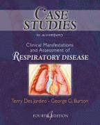 bokomslag Case Studies to Accompany Clinical Manifestation and Assessment of Respiratory Disease