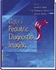 Caffey's Pediatric Diagnostic Imaging