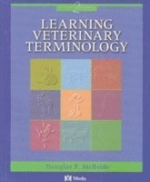 bokomslag Learning Veterinary Terminology