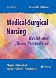 Medical Surgical Nursing