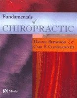 bokomslag Fundamentals of Chiropractic