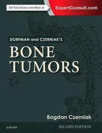 bokomslag Dorfman and Czerniak's Bone Tumors