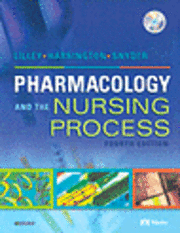 Pharmacology and the Nursing Process