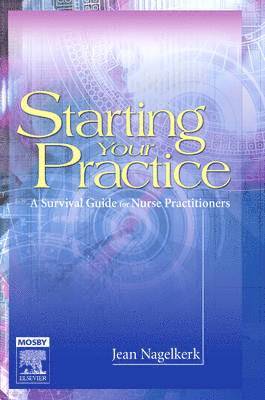 Starting Your Practice 1