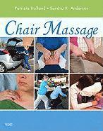 bokomslag Chair Massage
