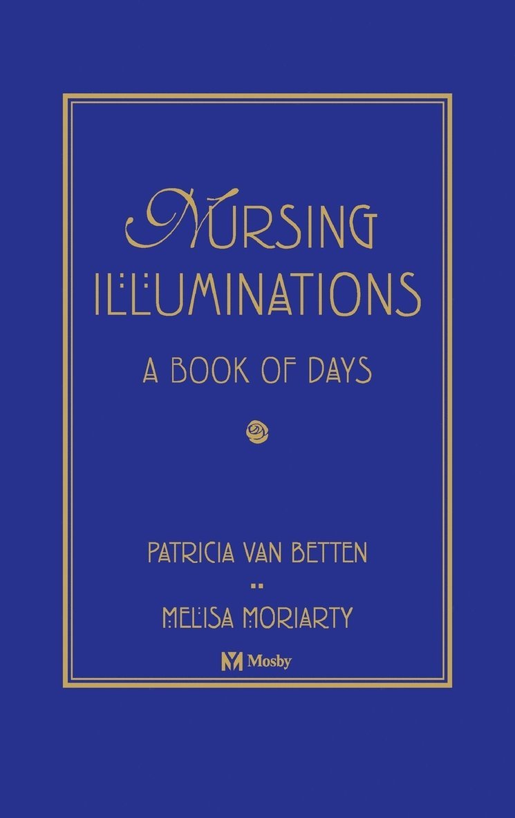 Nursing Illuminations 1