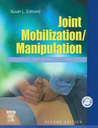 bokomslag Joint Mobilization/Manipulation